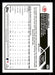Nick Lodolo 2023 Topps Series 2 Back of Card