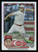 Nick Lodolo 2023 Topps Series 2 Front of Card