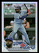 Jackie Bradley Jr. 2023 Topps Series 2 Front of Card