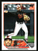 Terrin Vavra 2023 Topps Series 2 Front of Card