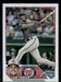Lane Thomas 2023 Topps Series 2 Front of Card