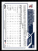 Tyler Freeman 2023 Topps Series 2 Back of Card