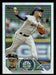 Luis Castillo 2023 Topps Series 2 Front of Card