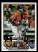 Yuli Gurriel 2023 Topps Series 2 Front of Card
