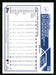 Yusniel Diaz 2023 Topps Series 2 Back of Card