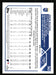 Drew Waters 2023 Topps Series 2 Back of Card