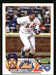 Mark Vientos 2023 Topps Series 2 Front of Card