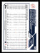 Giancarlo Stanton 2023 Topps Series 2 Back of Card