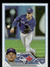 Cavan Biggio 2023 Topps Series 2 Front of Card