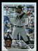 Oscar Colas 2023 Topps Series 2 Front of Card