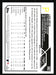 Luis Ortiz 2023 Topps Series 2 Back of Card