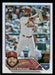 Alec Burleson 2023 Topps Series 2 Front of Card