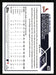 Alec Burleson 2023 Topps Series 2 Back of Card