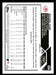 Michael Siani 2023 Topps Series 2 Back of Card