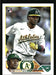 Esteury Ruiz 2023 Topps Series 2 Front of Card