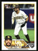 Luis Liberato 2023 Topps Series 2 Front of Card