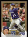 Zack Greinke 2023 Topps Series 2 Front of Card