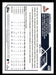 Dakota Hudson 2023 Topps Series 2 Back of Card