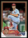 Dakota Hudson 2023 Topps Series 2 Front of Card