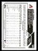 Alek Thomas 2023 Topps Series 2 Back of Card