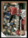 Alek Thomas 2023 Topps Series 2 Front of Card