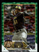 Freddy Peralta 2023 Topps Series 2 Front of Card