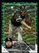 Lance Lynn 2023 Topps Series 2 Front of Card