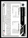 Miami Marlins 2023 Topps Series 2 Back of Card
