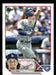 James Outman 2023 Topps Series 2 Front of Card
