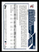 Gabriel Arias 2023 Topps Series 2 Back of Card