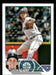 Logan Gilbert 2023 Topps Series 2 Front of Card