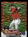 Charlie Morton 2023 Topps Series 2 Front of Card