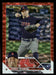 Corey Kluber 2023 Topps Series 2 Front of Card