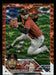 Gabriel Arias 2023 Topps Series 2 Front of Card