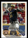 Freddy Peralta 2023 Topps Series 2 Front of Card