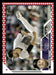 Daniel Bard 2023 Topps Series 2 Front of Card