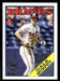 Dale Murphy 2023 Topps Series 2 Front of Card