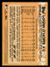 Logan O'Hoppe 2023 Topps Series 2 Back of Card