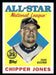 Chipper Jones 2023 Topps Series 2 Front of Card
