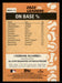 Yordan Alvarez 2023 Topps Series 2 Back of Card