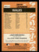 Alex Bregman 2023 Topps Series 2 Back of Card