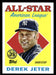 Derek Jeter 2023 Topps Series 2 Front of Card