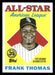 Frank Thomas 2023 Topps Series 2 Front of Card