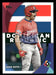Juan Soto 2023 Topps Series 2 Front of Card