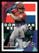 Willy Adames 2023 Topps Series 2 Front of Card