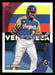 Luis Arraez 2023 Topps Series 2 Front of Card