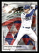 Freddie Freeman 2023 Topps Series 2 Front of Card