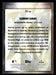 Sonny Gray 2023 Topps Series 2 Back of Card