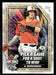Adley Rutschman 2023 Topps Series 2 Front of Card