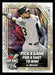 Kris Bryant 2023 Topps Series 2 Front of Card